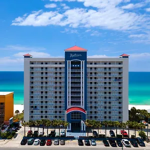 Hotel Radisson Beachfront - Panama