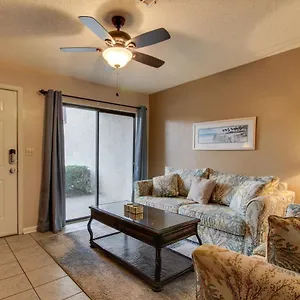 Portside Holiday home