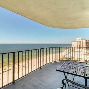 Watercrest 1210 Apartment