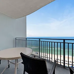 Sterling Breeze 903 Apartment