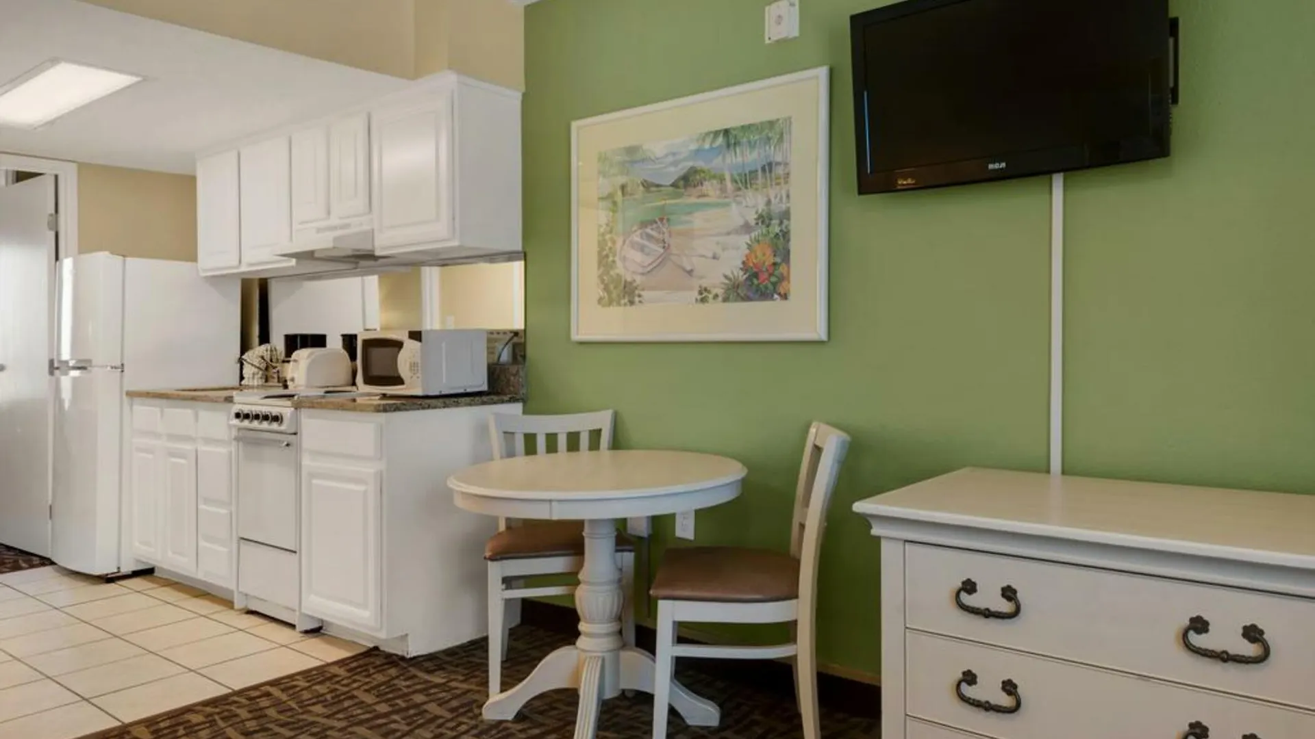 Hotel Beachcomber Beachfront Hotel, A By The Sea Resort Panama City Beach