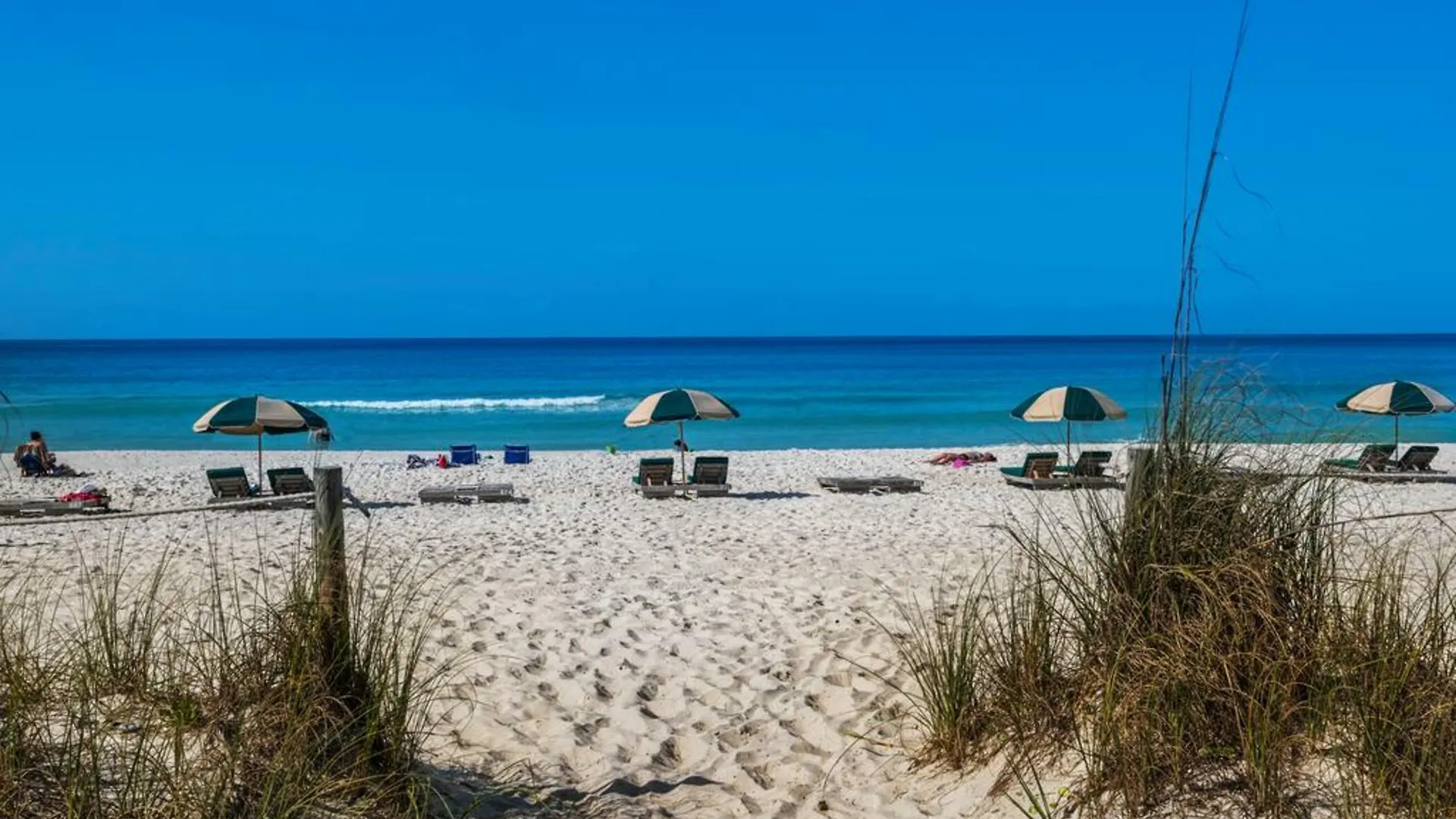 *** Hotel Beachcomber Beachfront Hotel, A By The Sea Resort Panama City Beach Estados Unidos da América