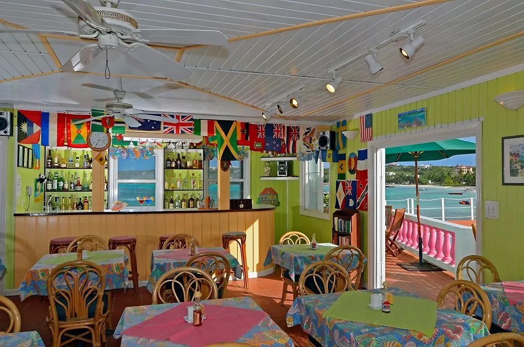 Hotel Beachcomber Beachfront Hotel, A By The Sea Resort Panama City Beach