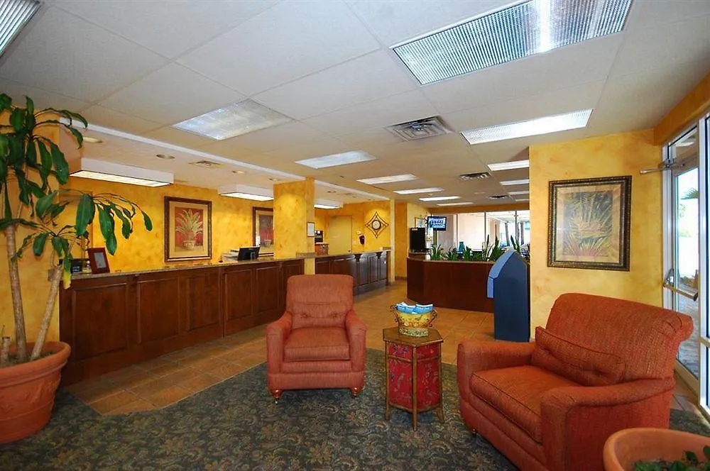 Hotel Beachcomber Beachfront Hotel, A By The Sea Resort Panama City Beach