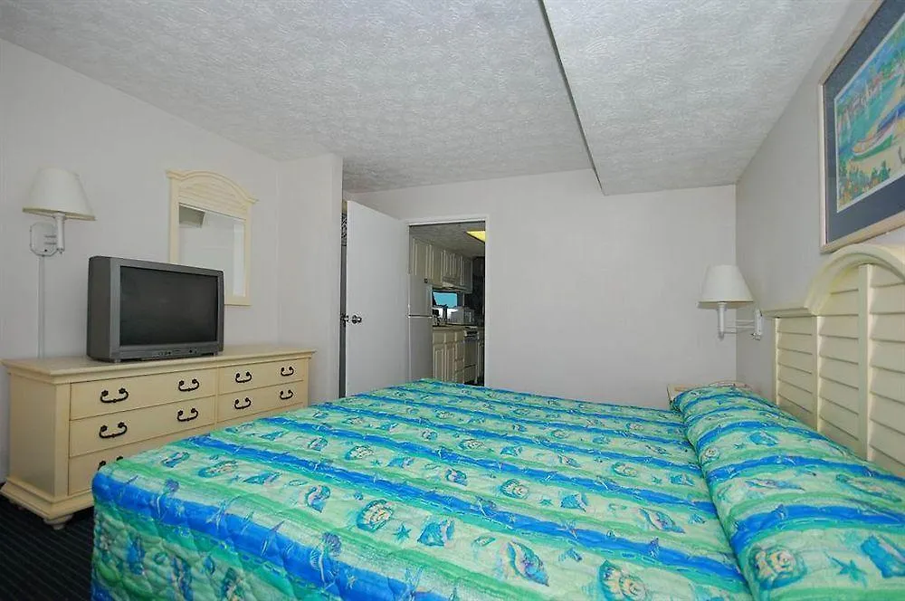 Beachcomber Beachfront Hotel, A By The Sea Resort Panama City Beach Hotel