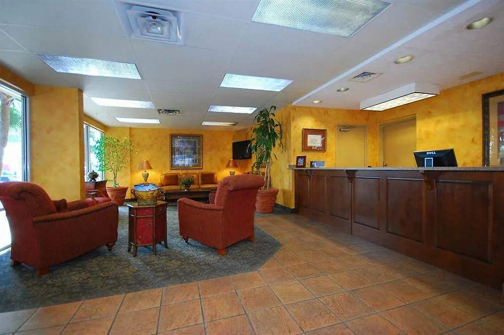 Beachcomber Beachfront Hotel, A By The Sea Resort Panama City Beach