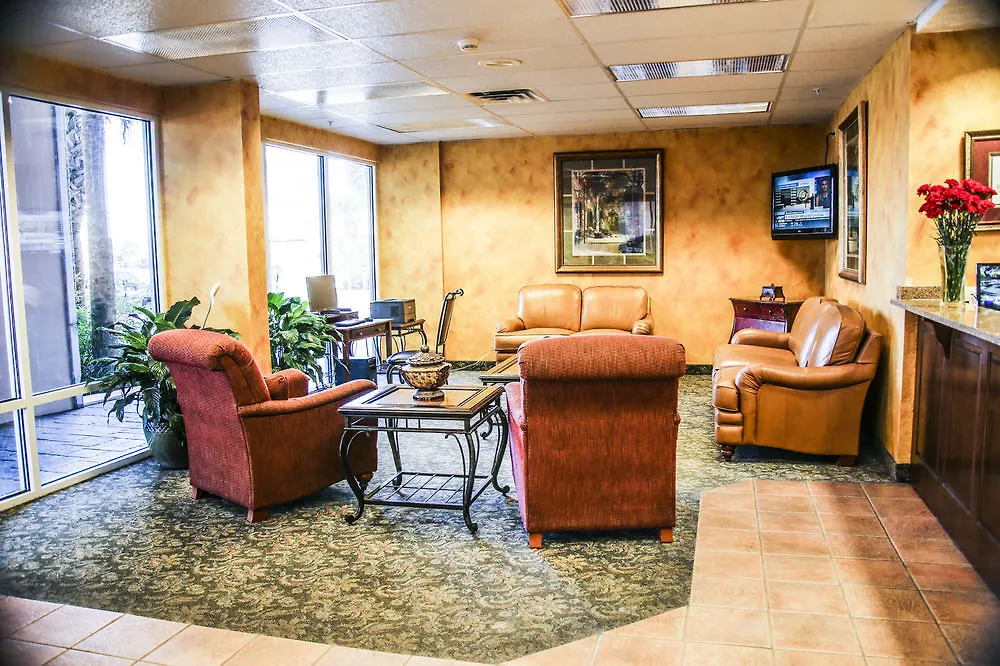 Beachcomber Beachfront Hotel, A By The Sea Resort Panama City Beach Hotel