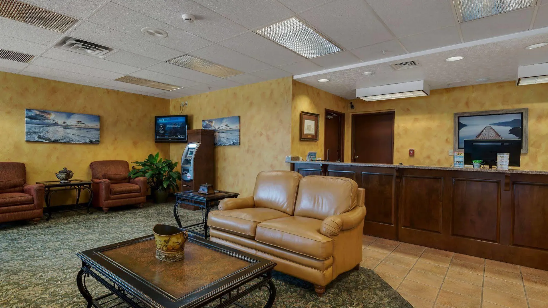 Beachcomber Beachfront Hotel, A By The Sea Resort Panama City Beach Hotel